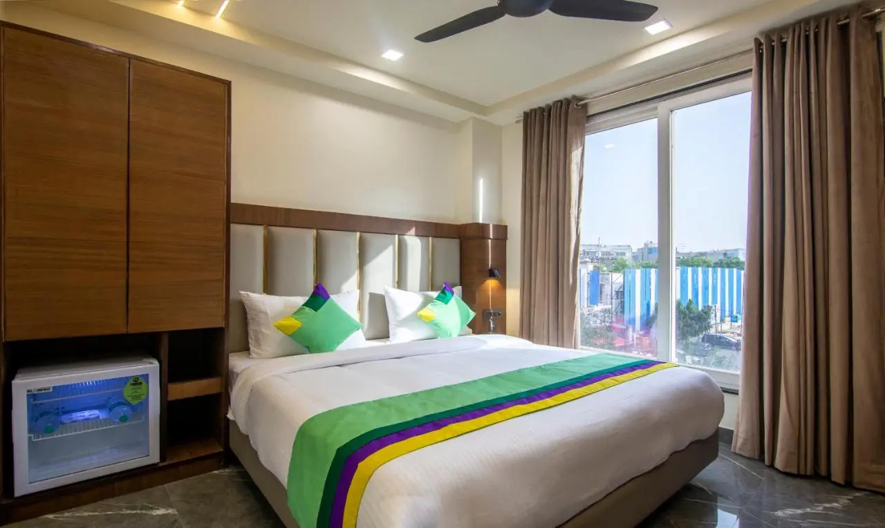 Foto - Treebo Royal Comfort