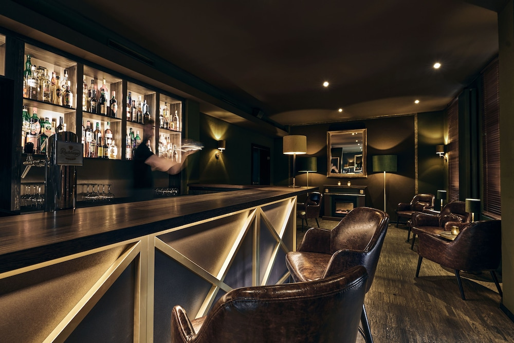 Foto - Loungehotel Seeterrassen Wandlitzsee