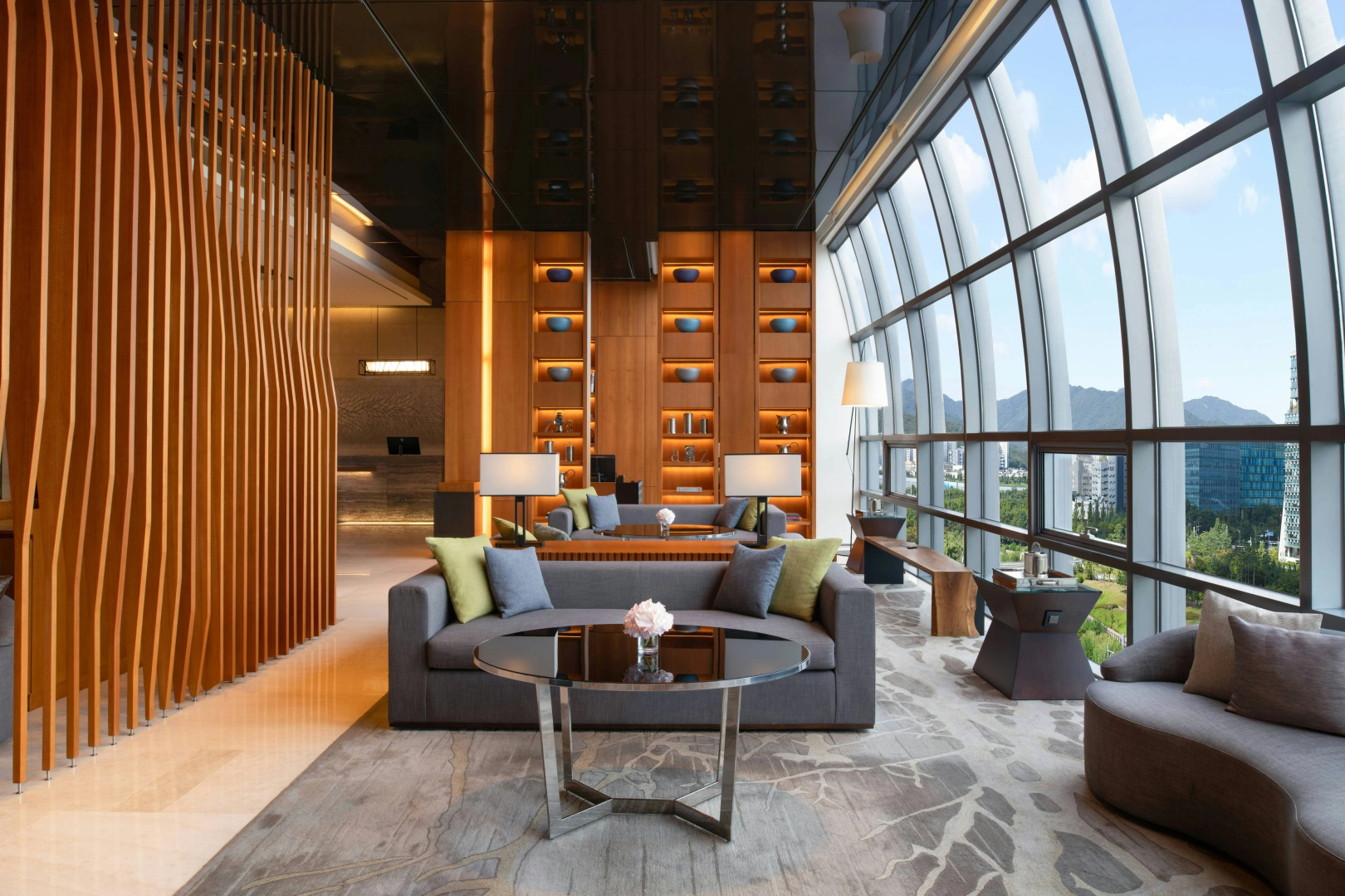 Photo - Courtyard by Marriott Seoul Pangyo