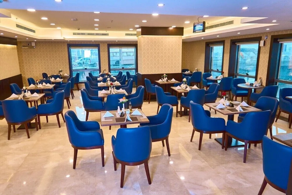 Foto - Selat Al Bait Hotel