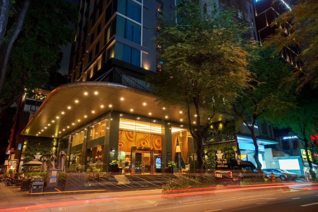 Foto - Northern Charm Hotel