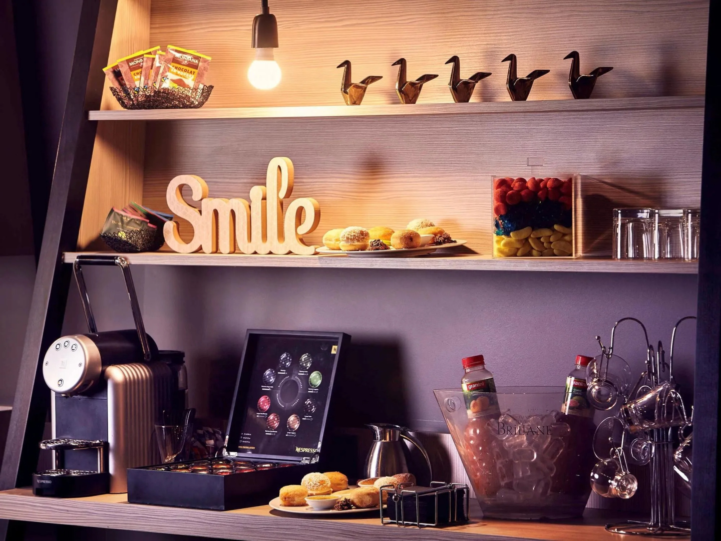 Foto - Mercure Paris Sud Les Ulis