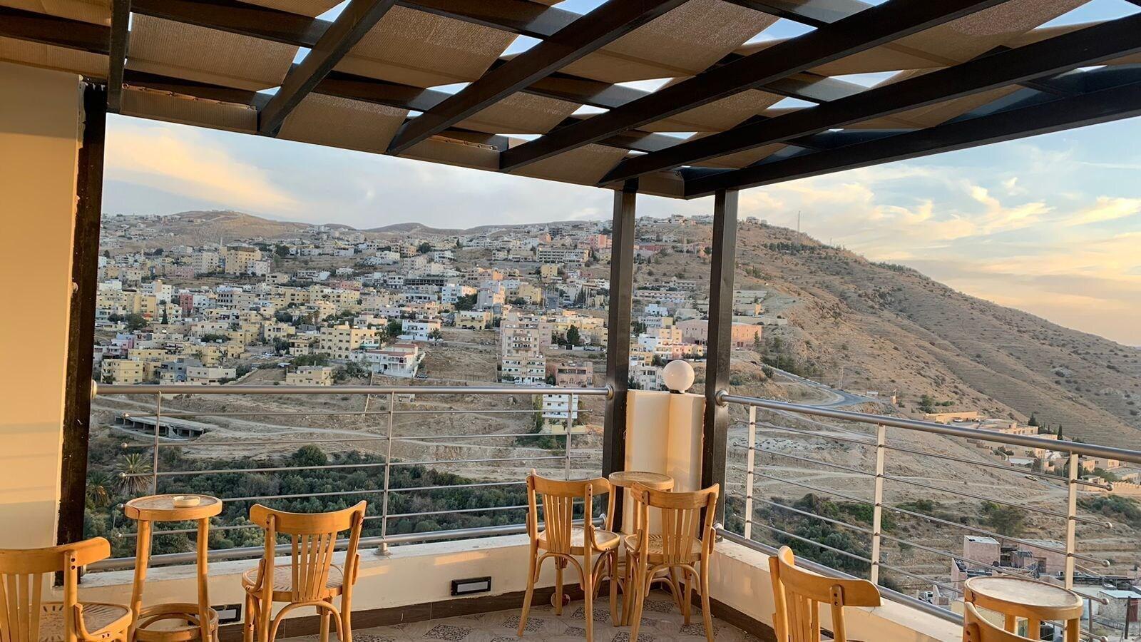 Foto - Shaqilath Hotel