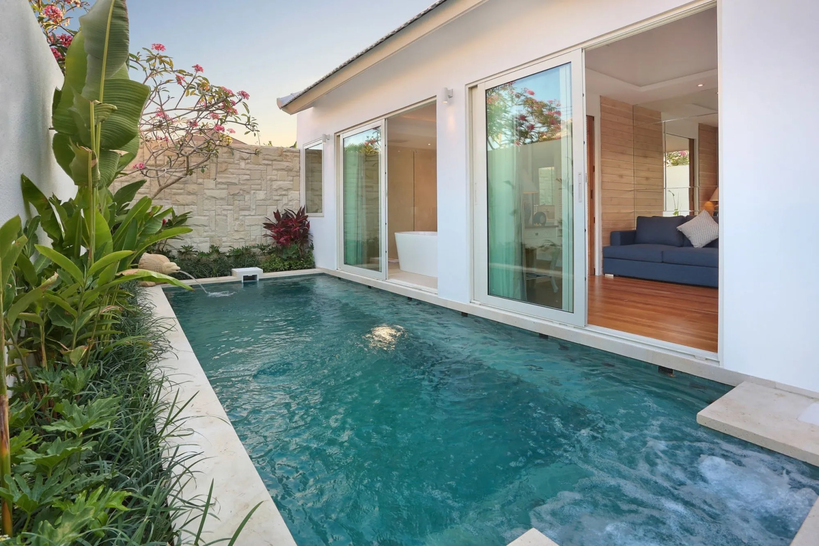 Foto - Aleva Villa Seminyak by Ini Vie Hospitality