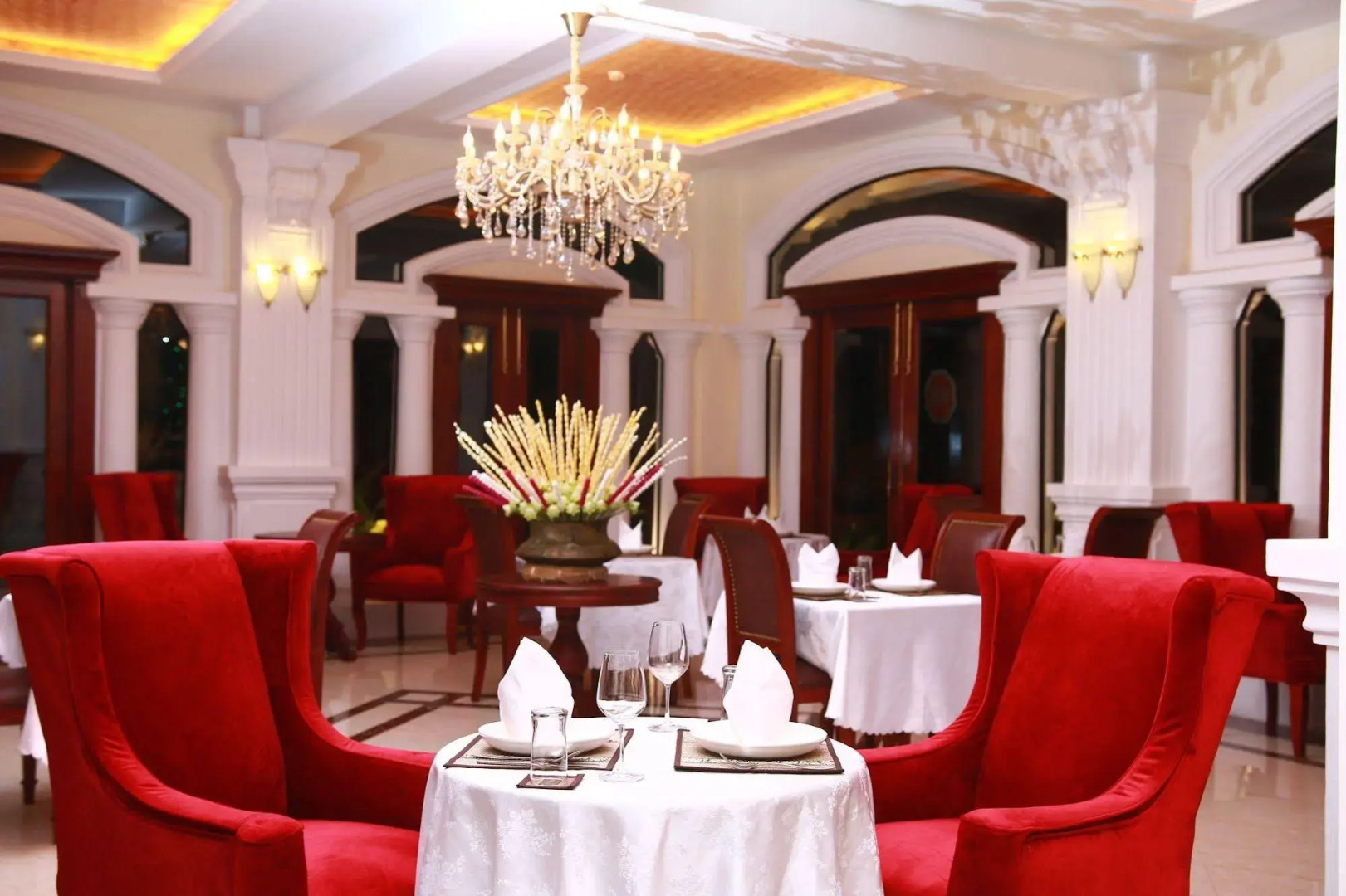 Photo - Phasouk Vien Chantra Hotel