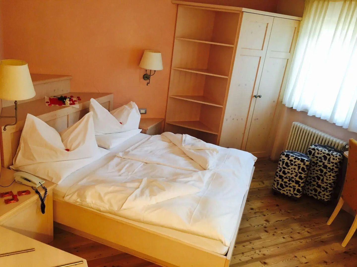 Photo - Hotel Stella Montis
