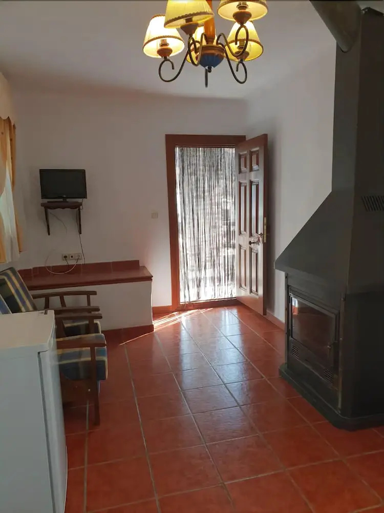 Foto - Hostal Rural Ruta de las Nieves