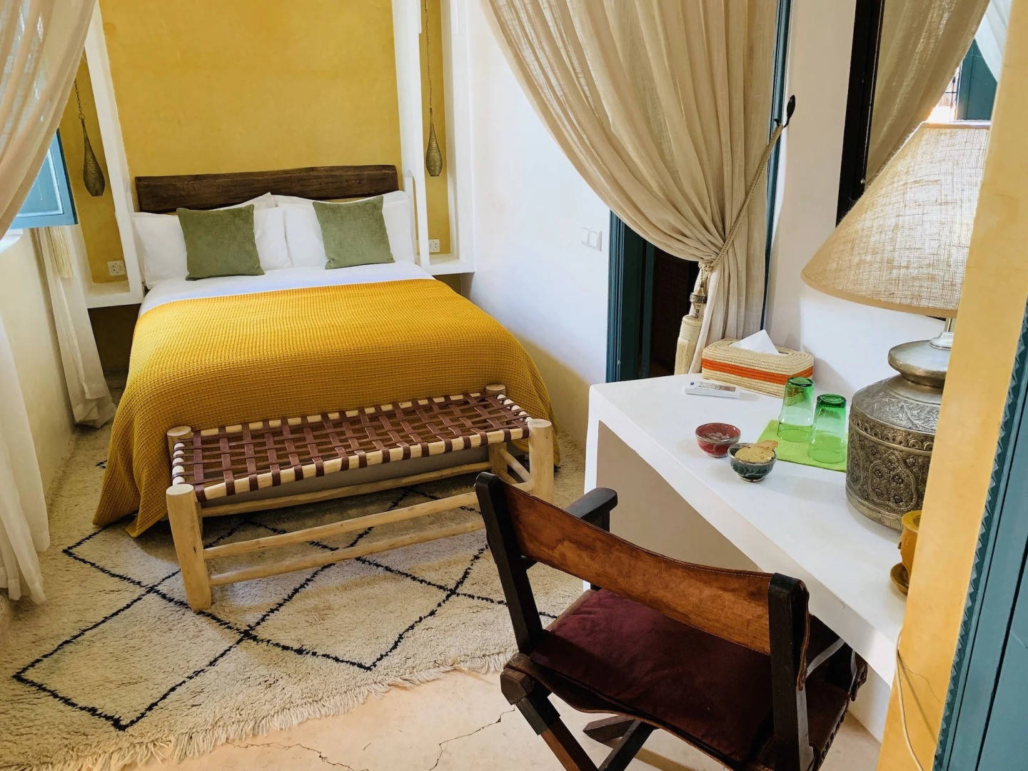 Photo - Riad 11 Zitoune