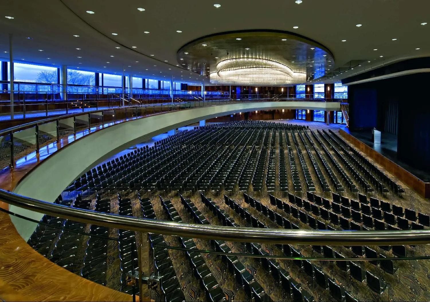 Foto - Maritim Hotel Düsseldorf