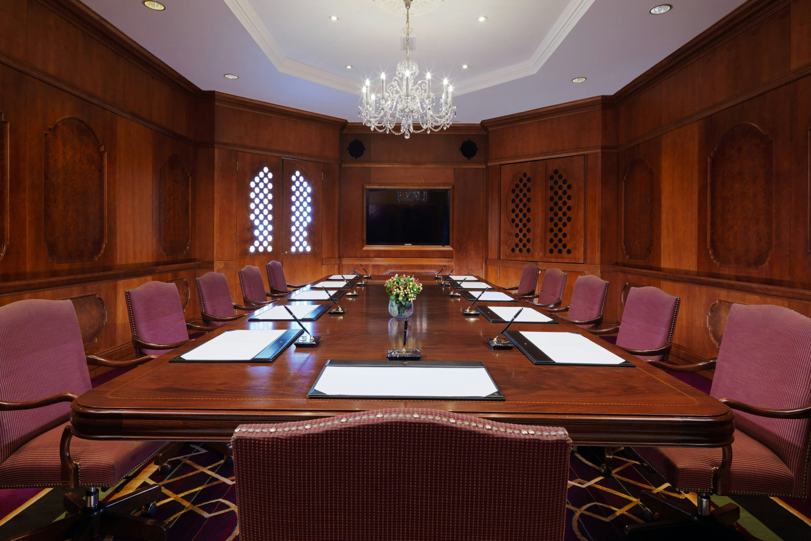 Foto - Sheraton Addis, a Luxury Collection Hotel, Addis Ababa