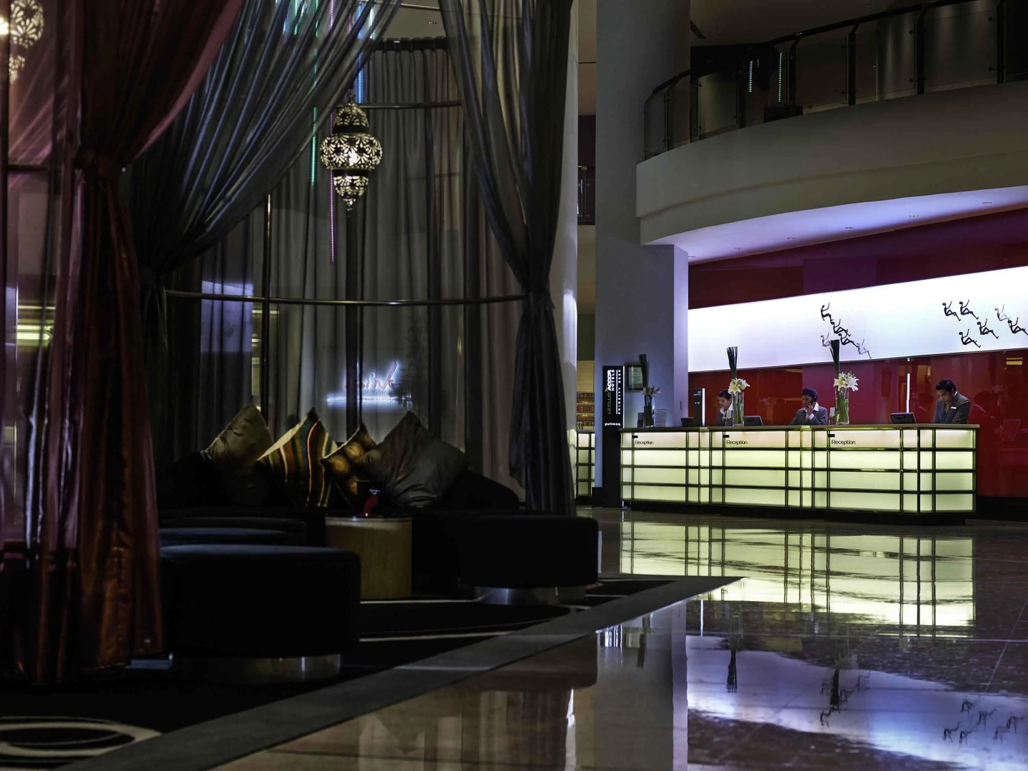 Foto - Wyndham Grand Bangsar Kuala Lumpur