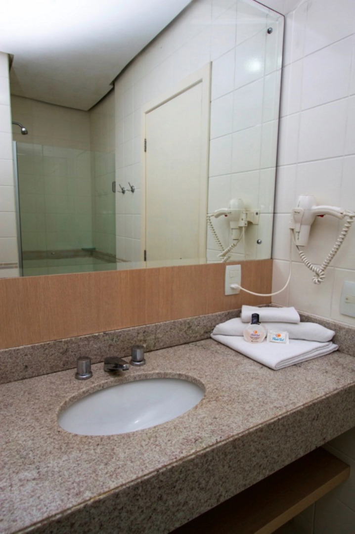 Photo - Hotel Porto Sol Ingleses