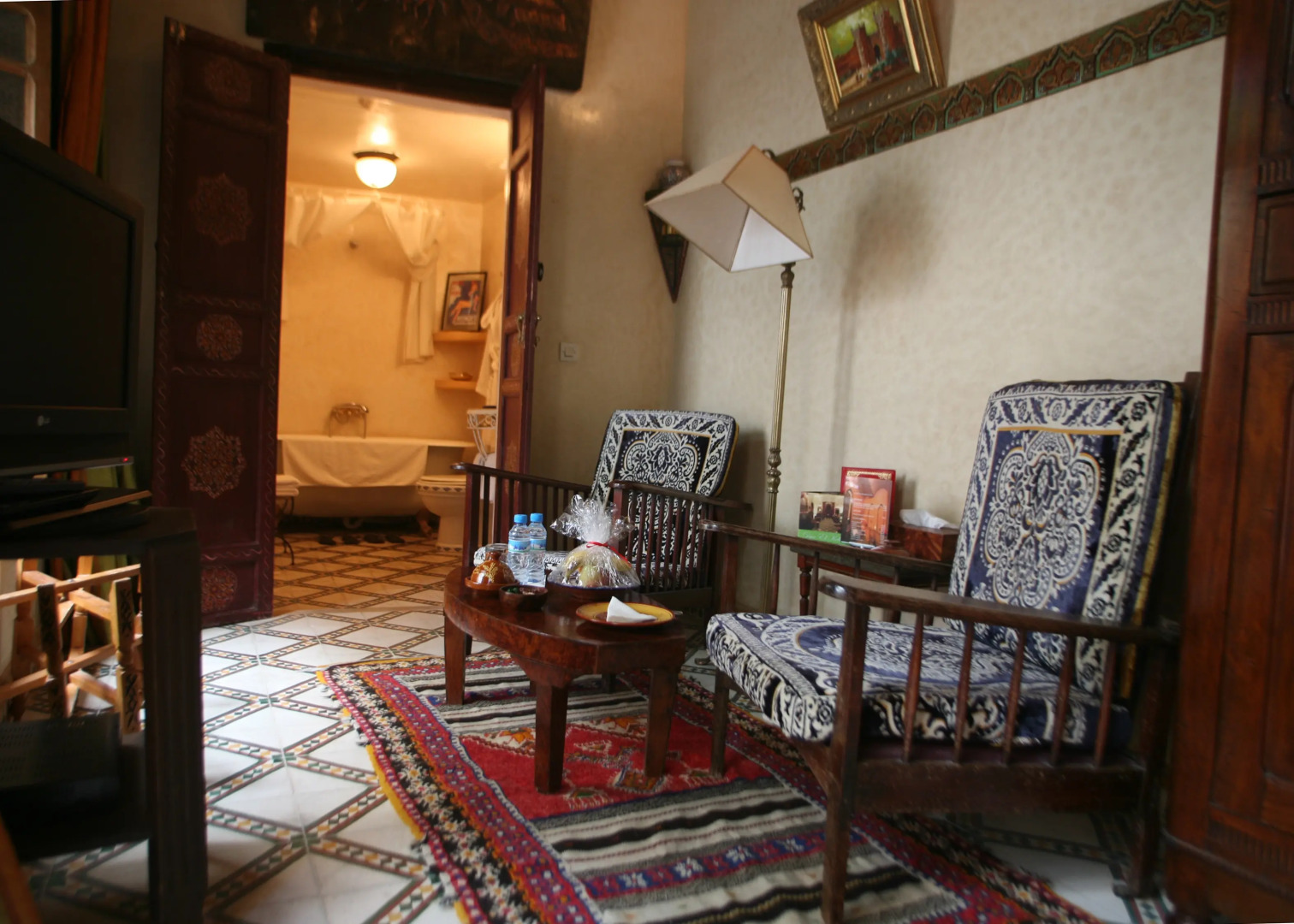 Foto - Dar El Kébira