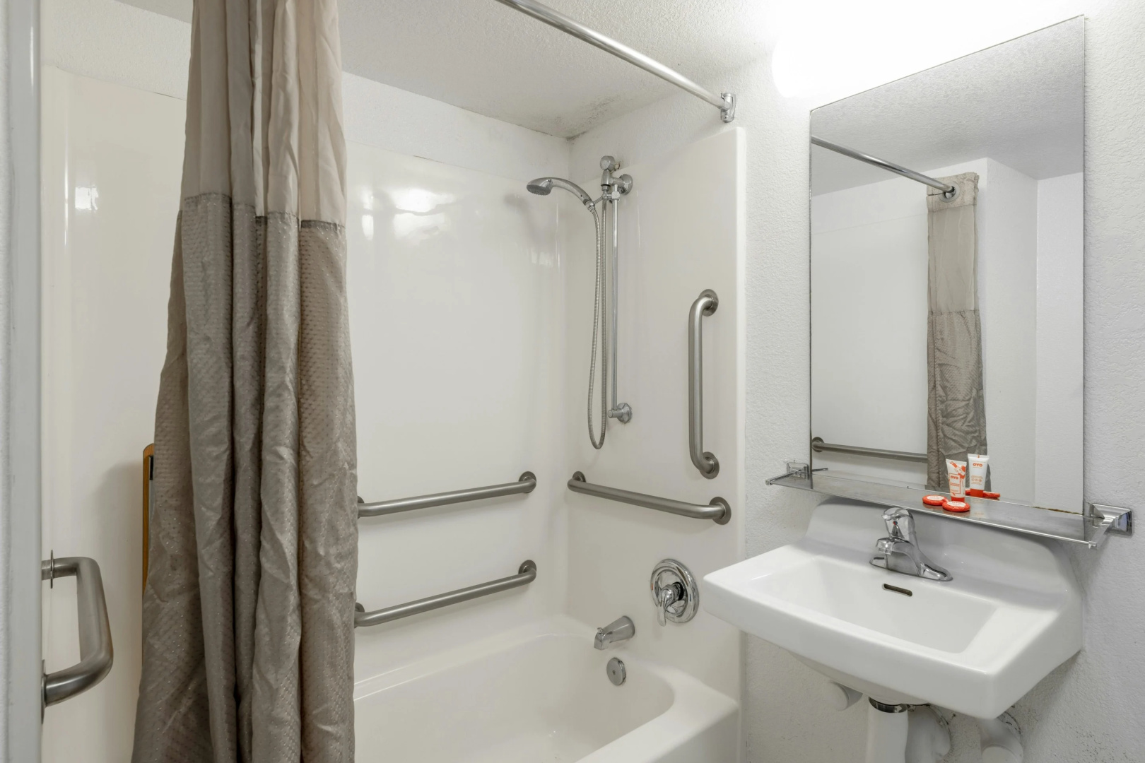 Foto - OYO Hotel Houston Katy Freeway