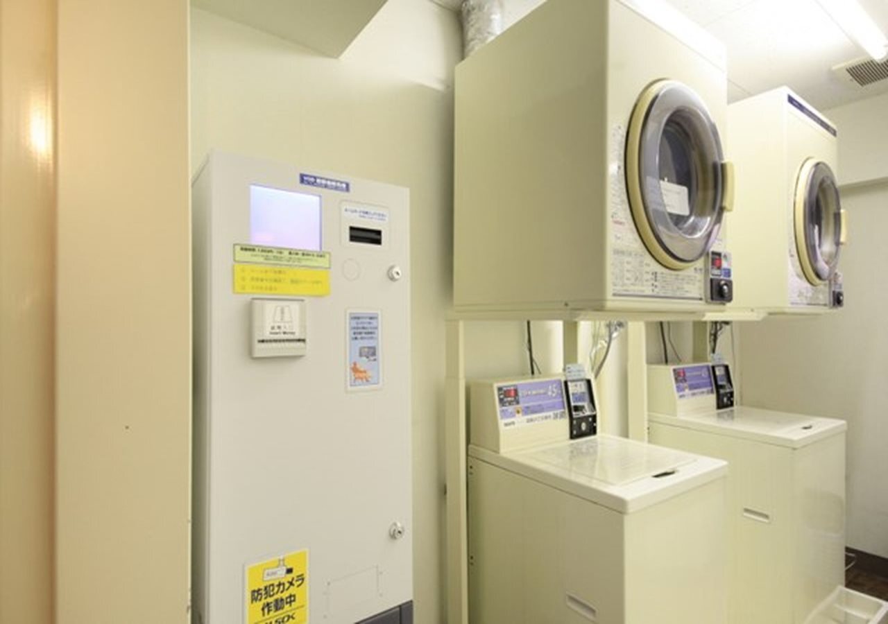 Photo - Washington R&B Hotel Shin Yokohama Ekimae