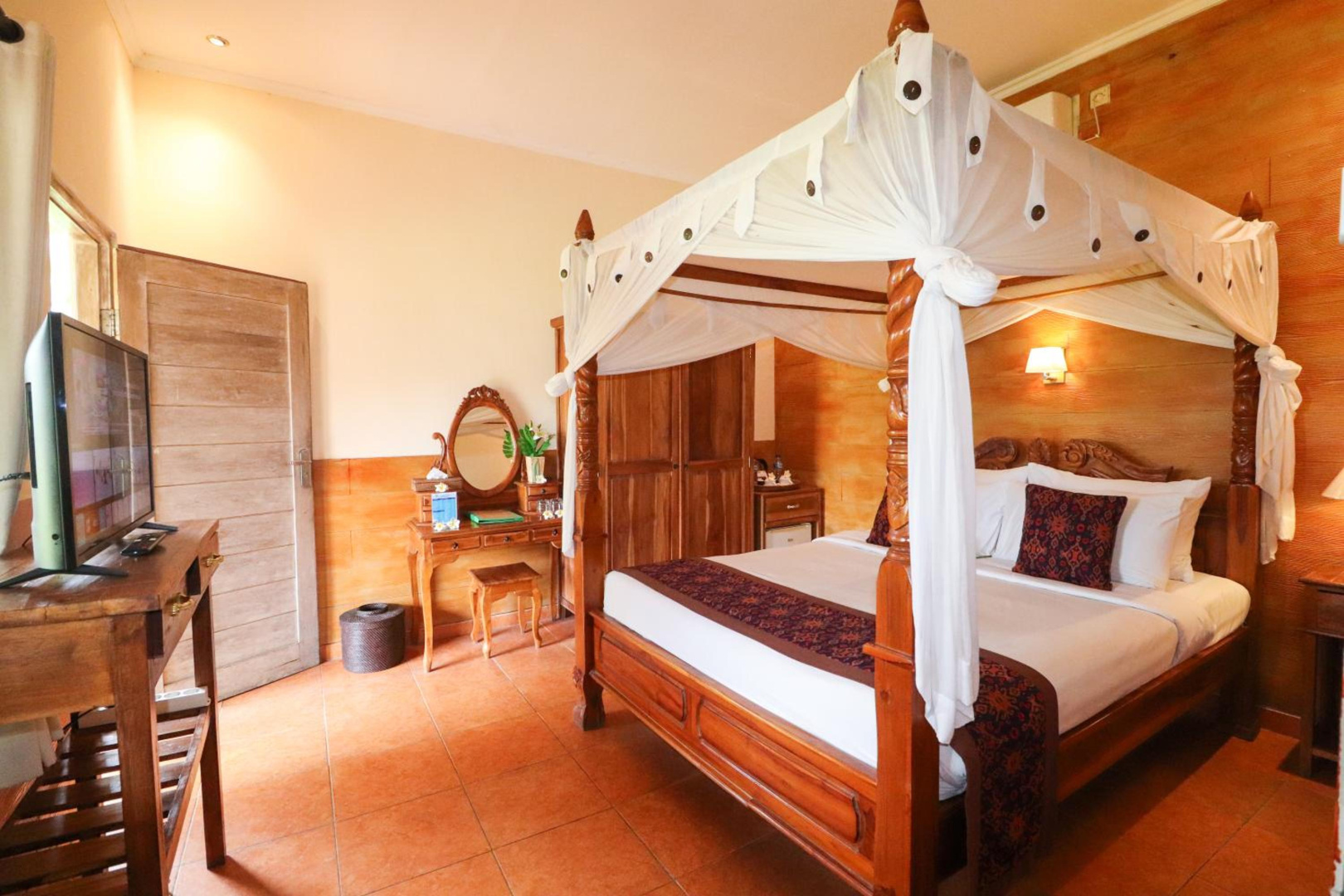 Foto - Villa JJ and Spa Ubud