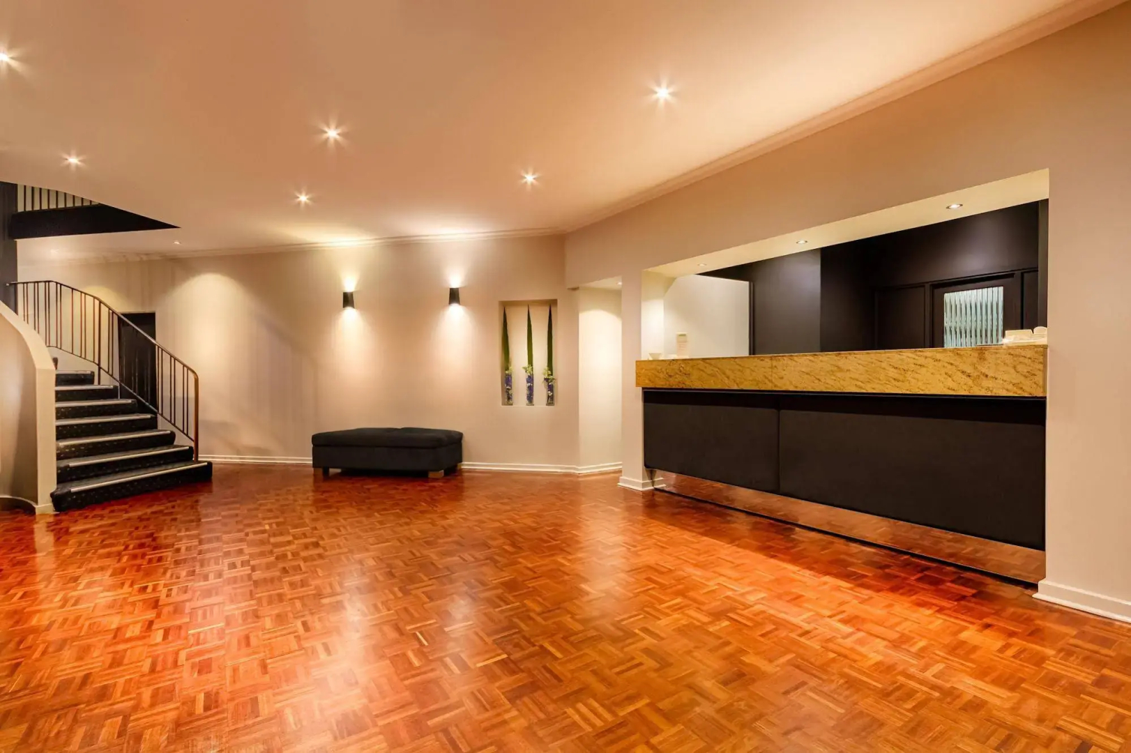 Foto - Como Court Budget Accommodation