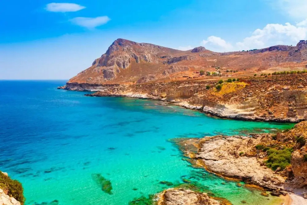 Foto - Villa Tsampikos