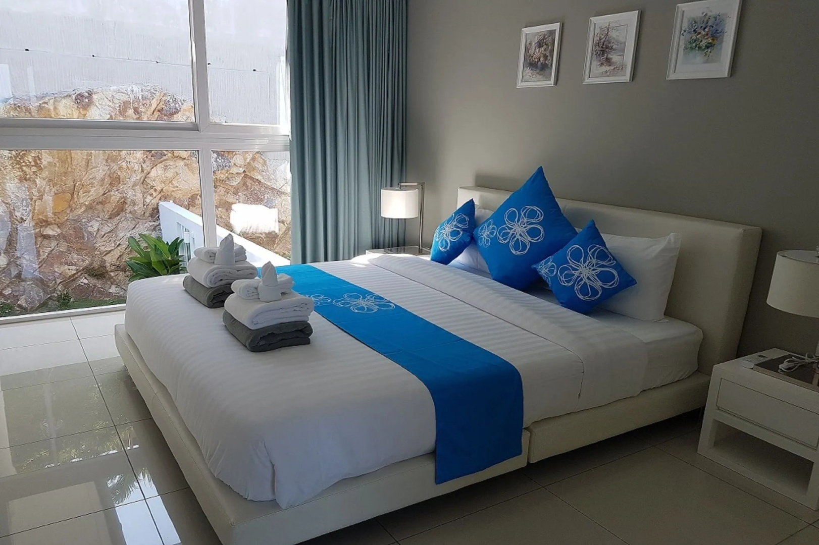 Foto - Horizon Residence Rentals
