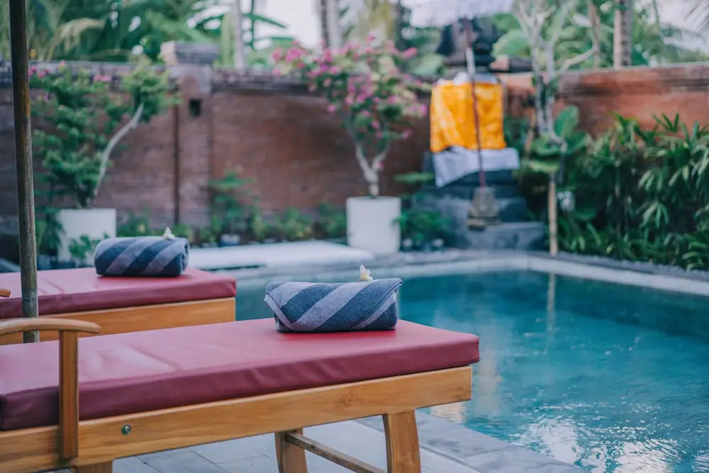 Photo - Cucukan Beach Guest House