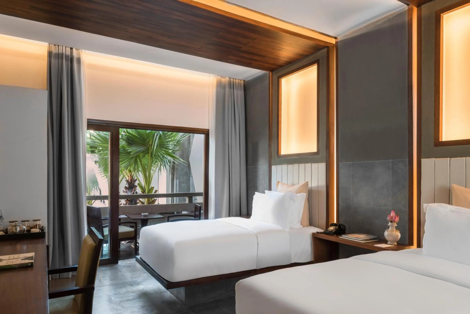 Foto - Jaya House River Park Hotel