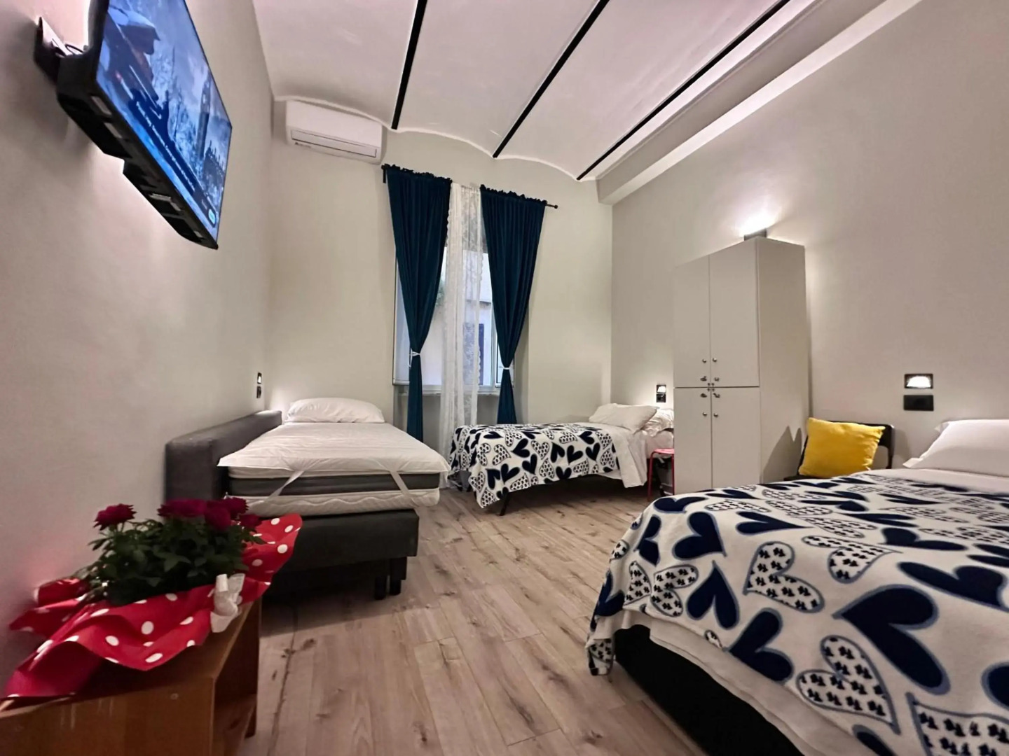 Foto - Român Holidays