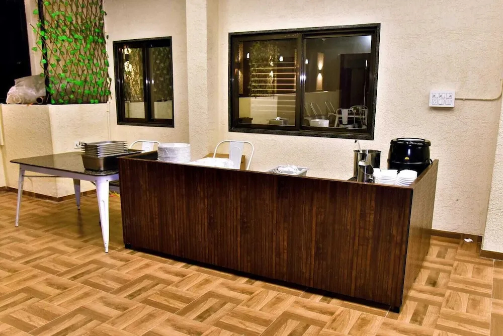 Hotel Wing Orbit