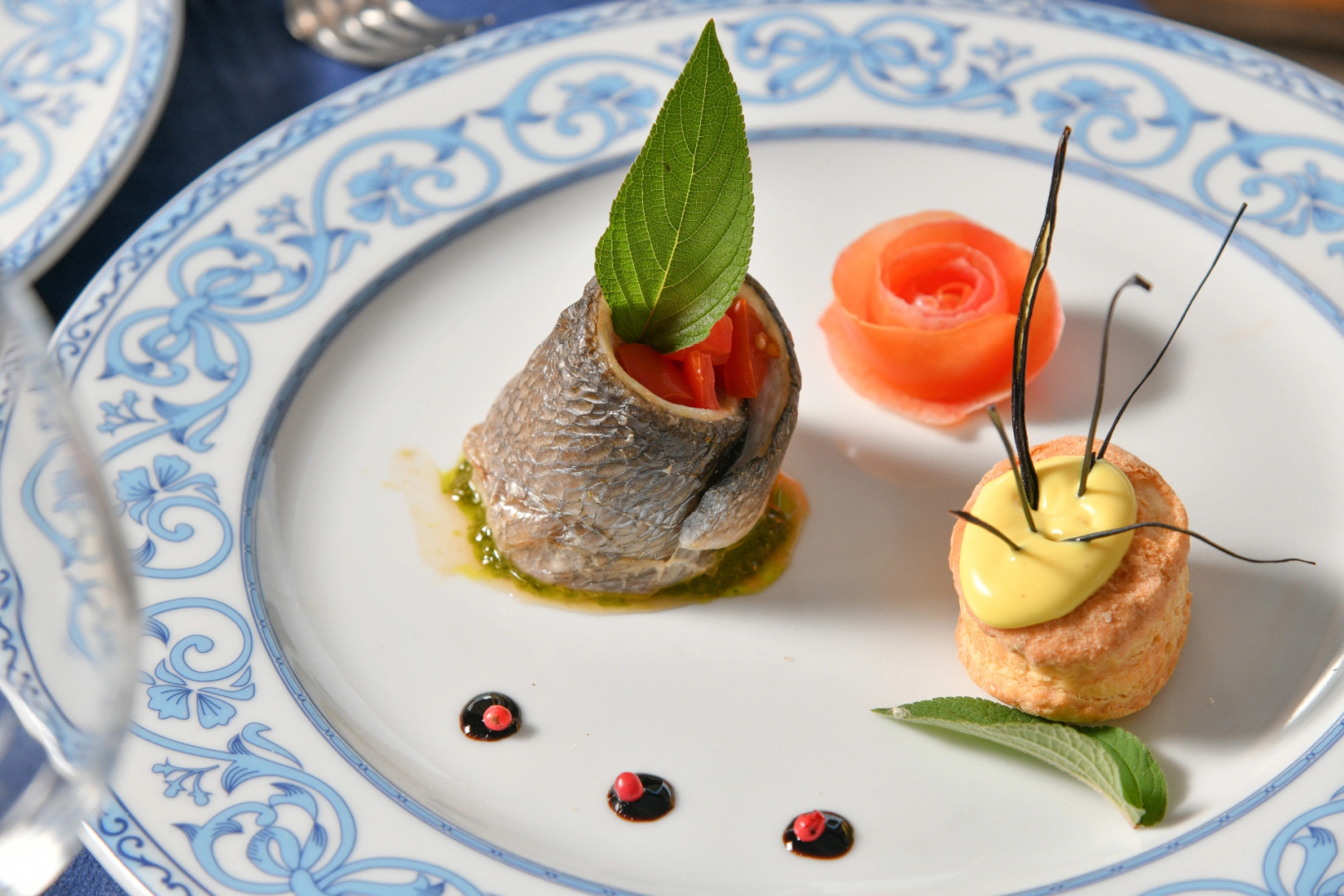 Foto - Hotel Bellevue Benessere & Relax