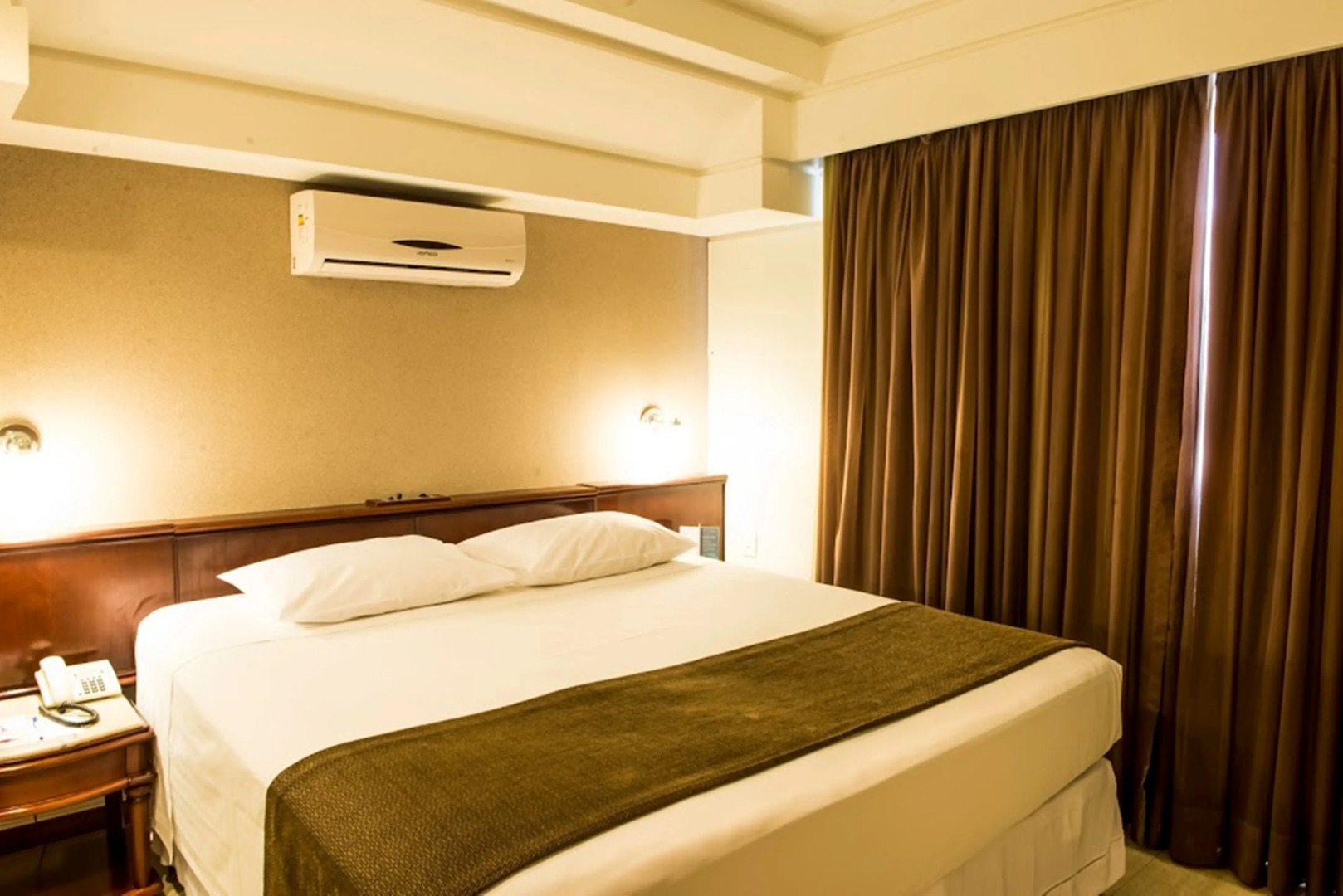 Photo - Golden Tulip Goiania Address