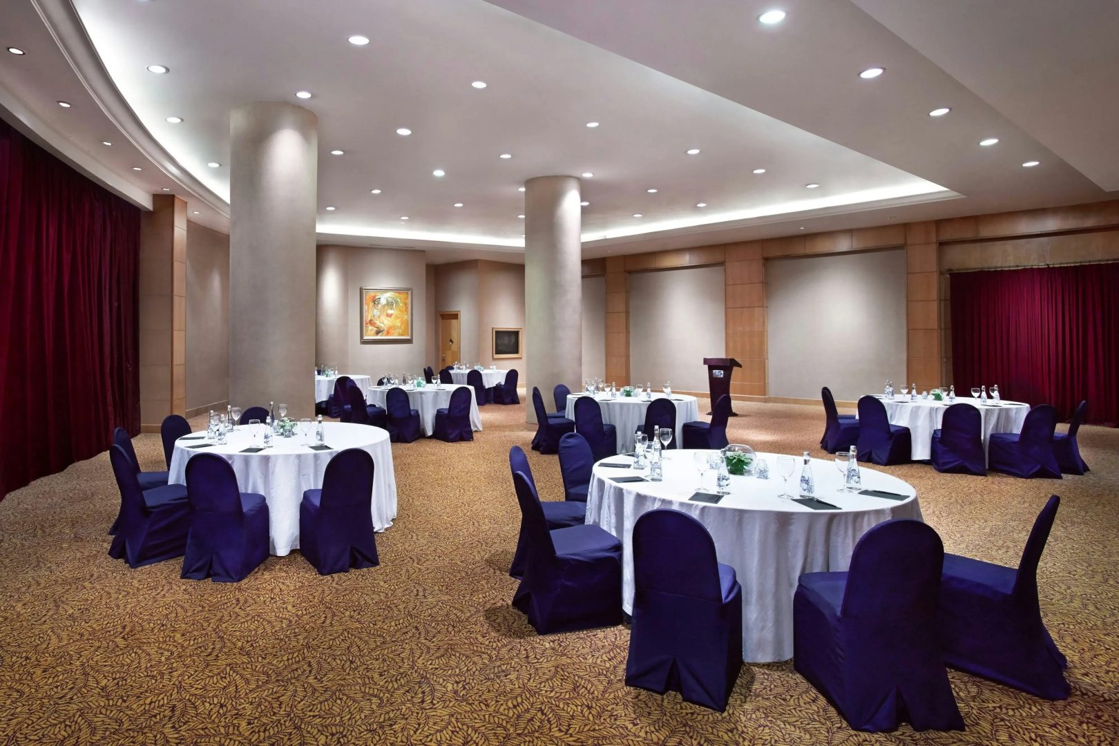 Foto - JW Marriott Hotel Jakarta