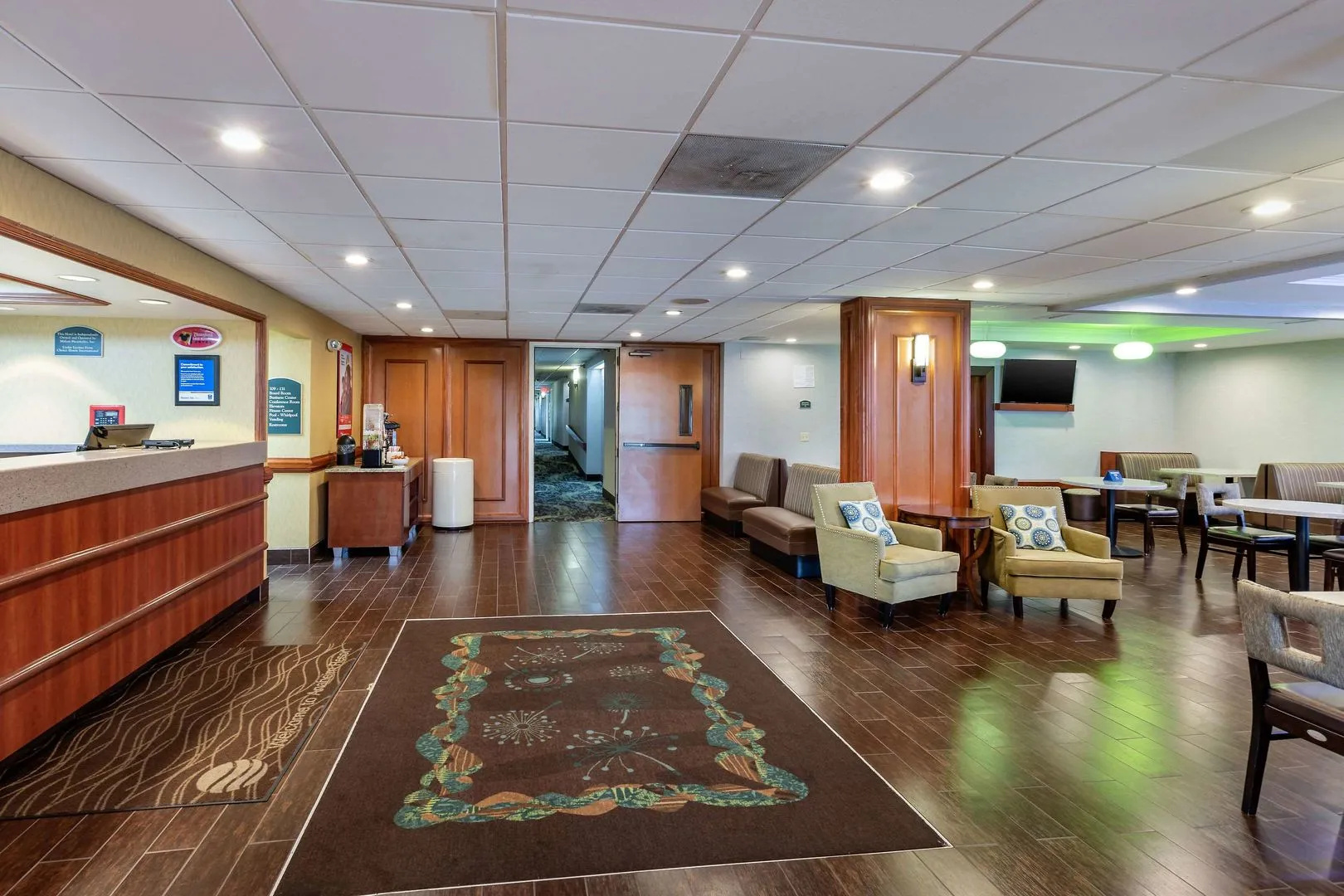 Foto - Comfort Inn Anaheim Resort