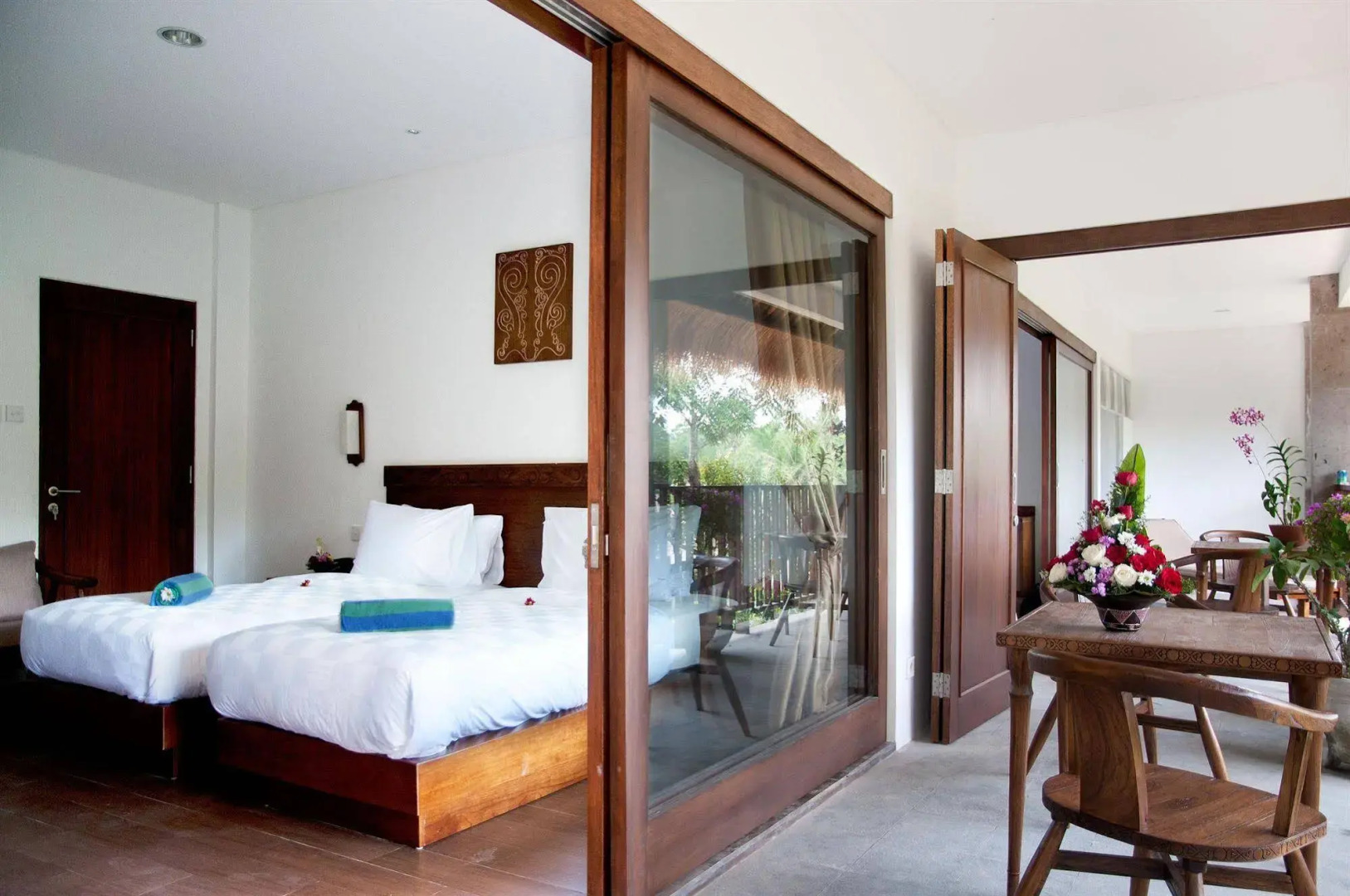 Foto - Ubud Dedari Villas