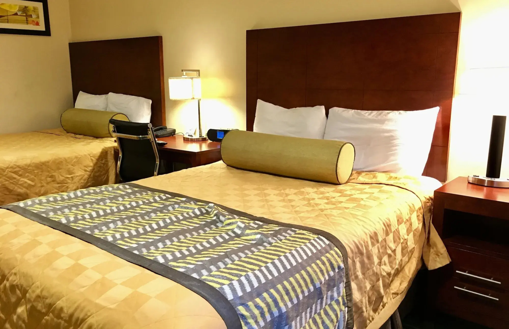 Foto - Travelodge by Wyndham by Fisherman's Wharf