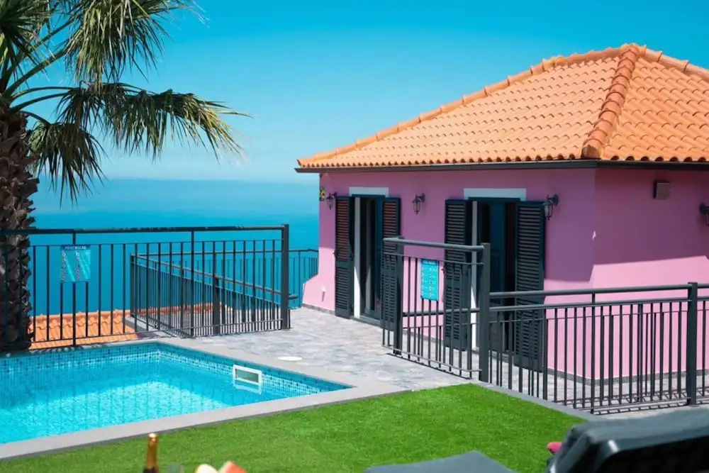 Photo - Villa Rosa