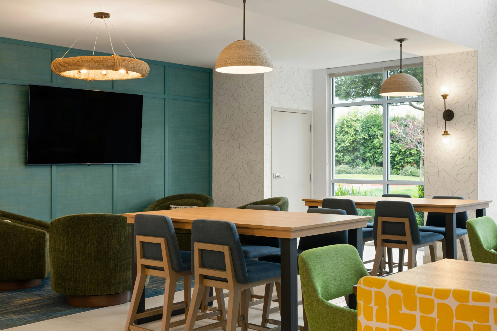 Photo - Hampton Inn & Suites Sacramento-Airport-Natomas