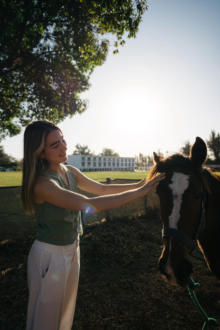 Photo - El LAGO HOTEL by Luoxo