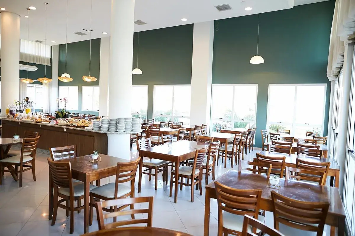 Photo - Oceania Park Hotel Spa & Convention by RB Hotelaria