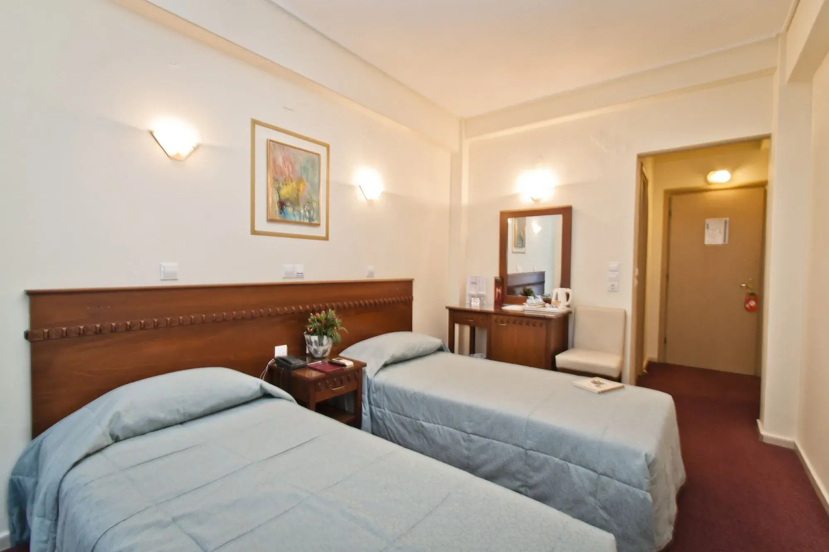 Photo - Hotel Triton