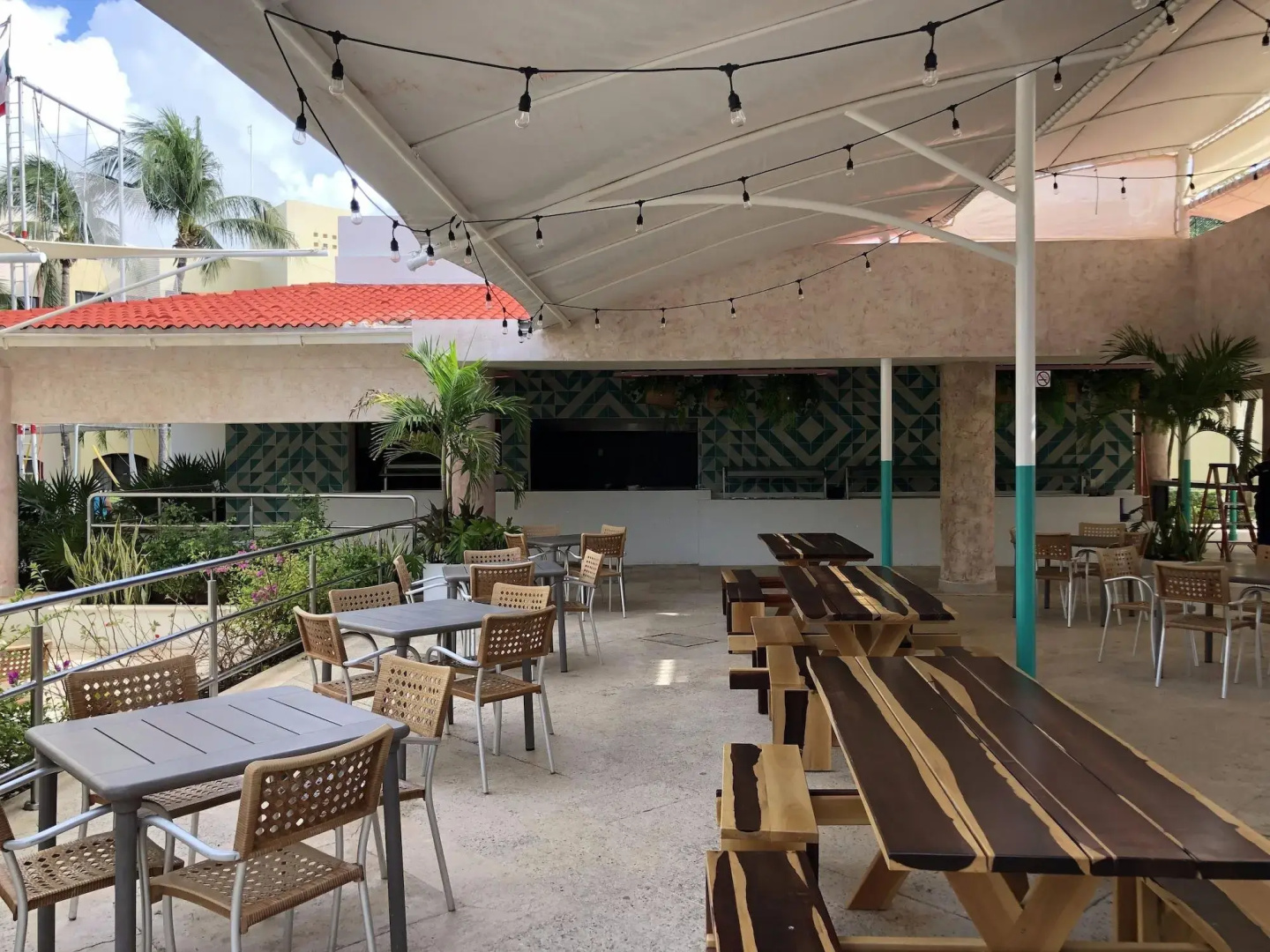 Photo - Viva Maya by Wyndham, A Trademark All Inclusive Resort
