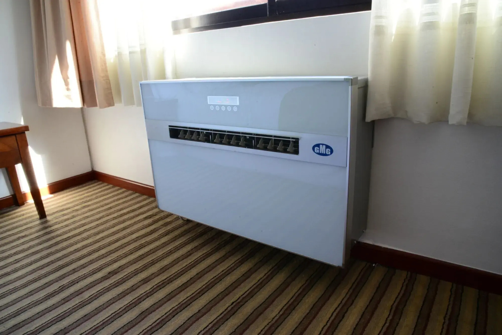 Foto - Panamericana Hotel Providencia