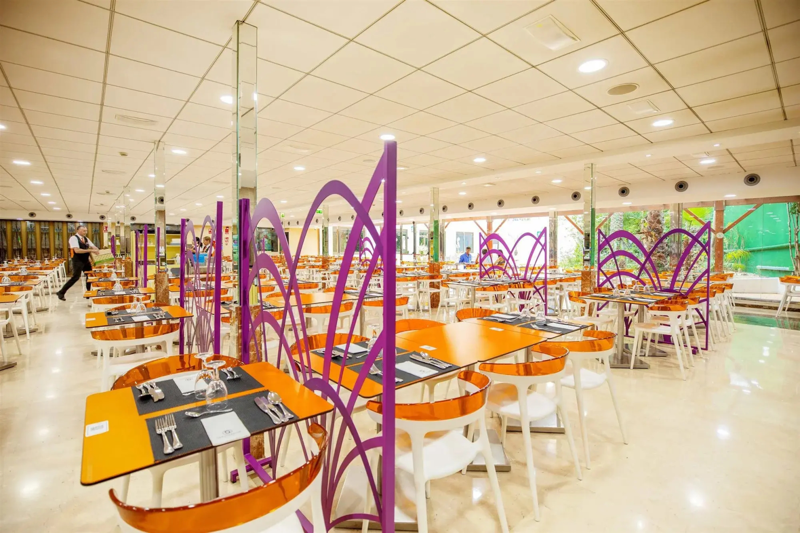 Foto - Hotel Servigroup Venus