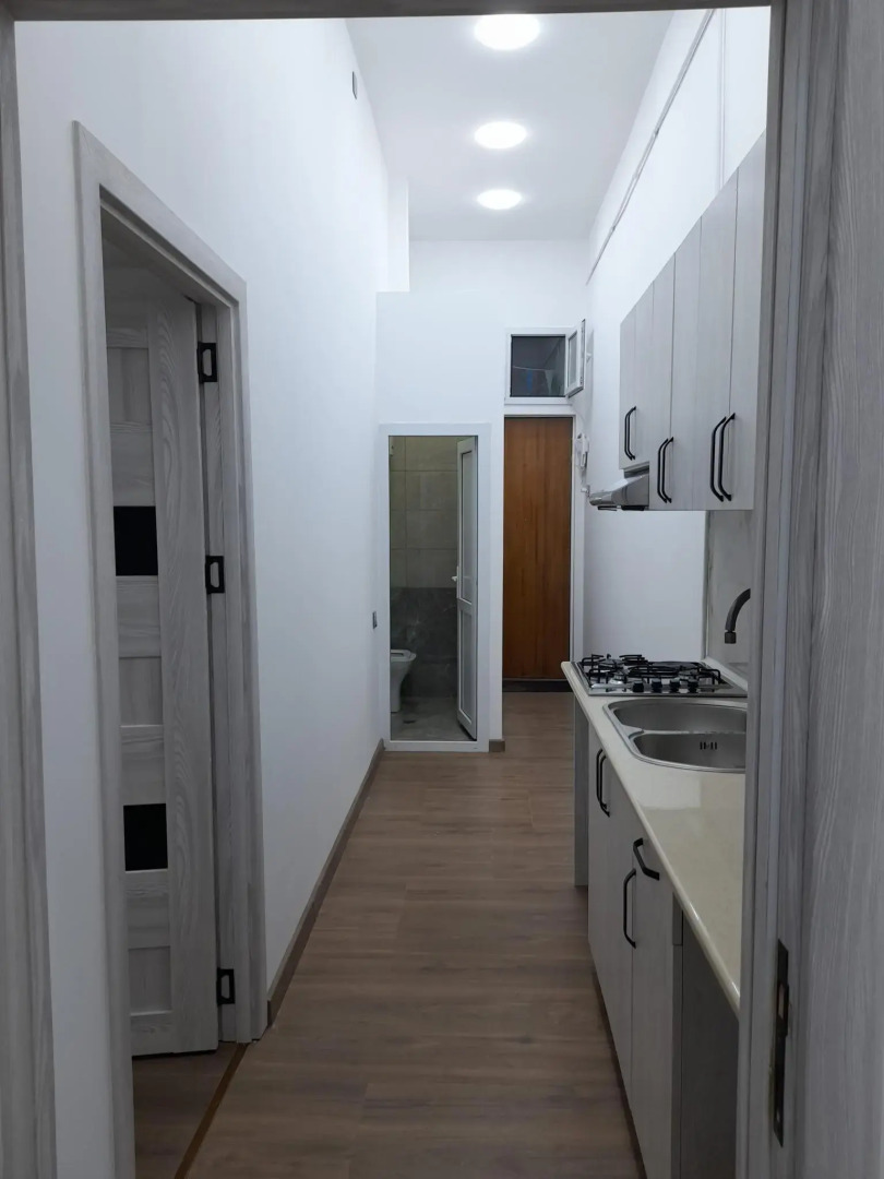 Foto - White City Hostel