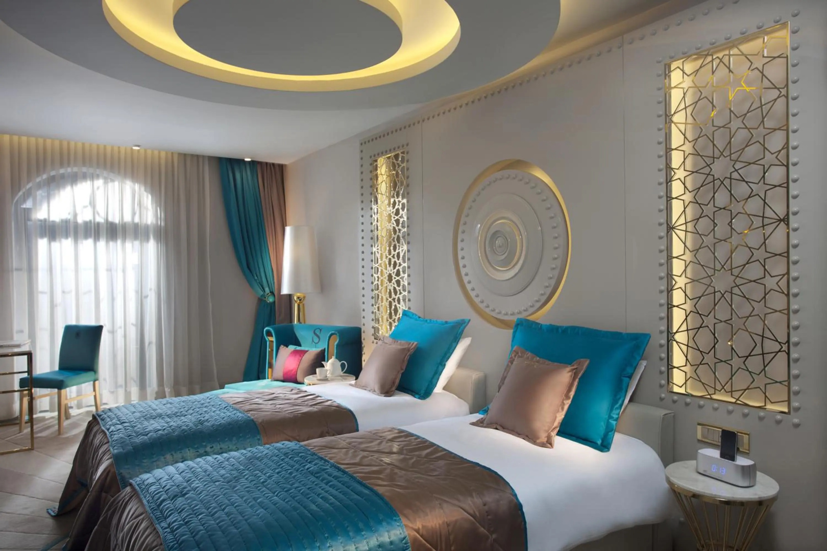 Photo - Sura Design Hotel and Suites 