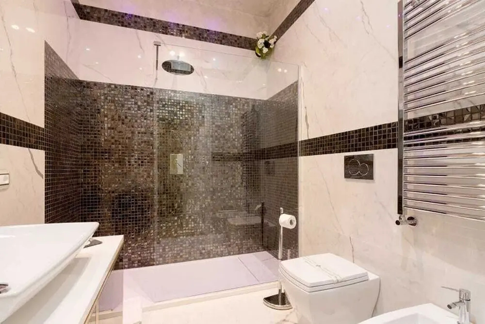 Foto - Piazza Venezia Luxury Suite
