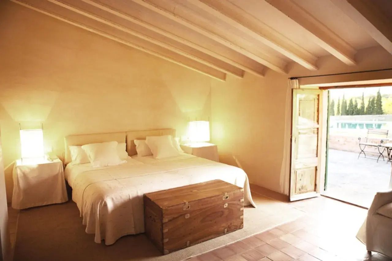 Foto - Son Bernadinet