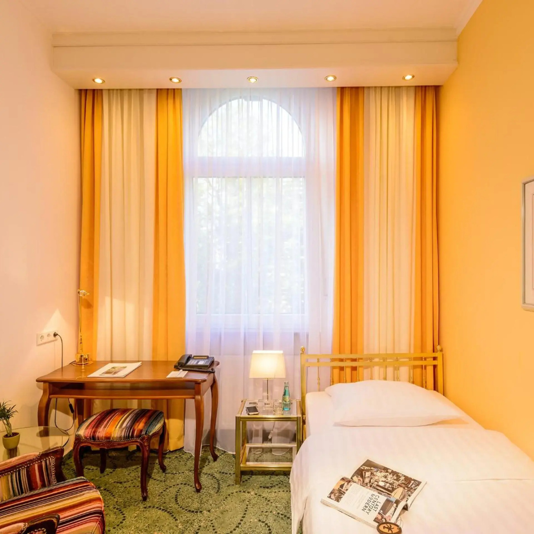 Foto - Hotel Palmenhof