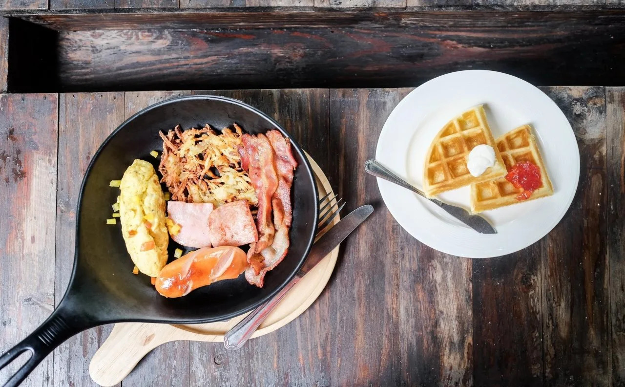 Foto - Ratchapruek Lanna Boutique