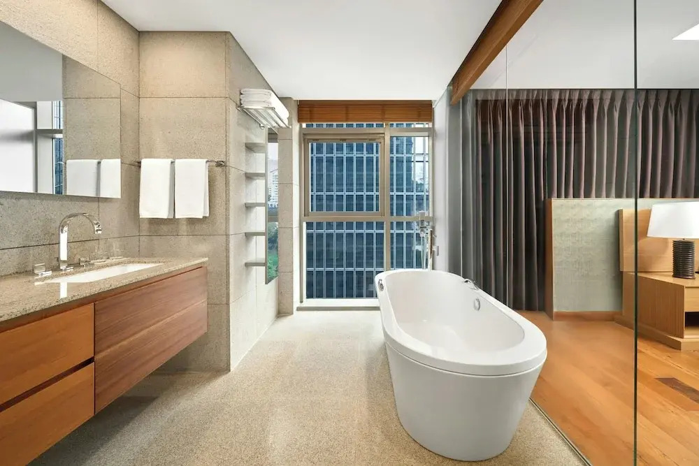 Photo - JW Marriott Hotel and Suites Saigon