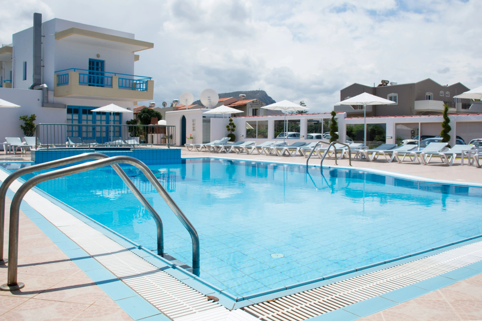 Foto - Kasapakis Hotel & Apartments