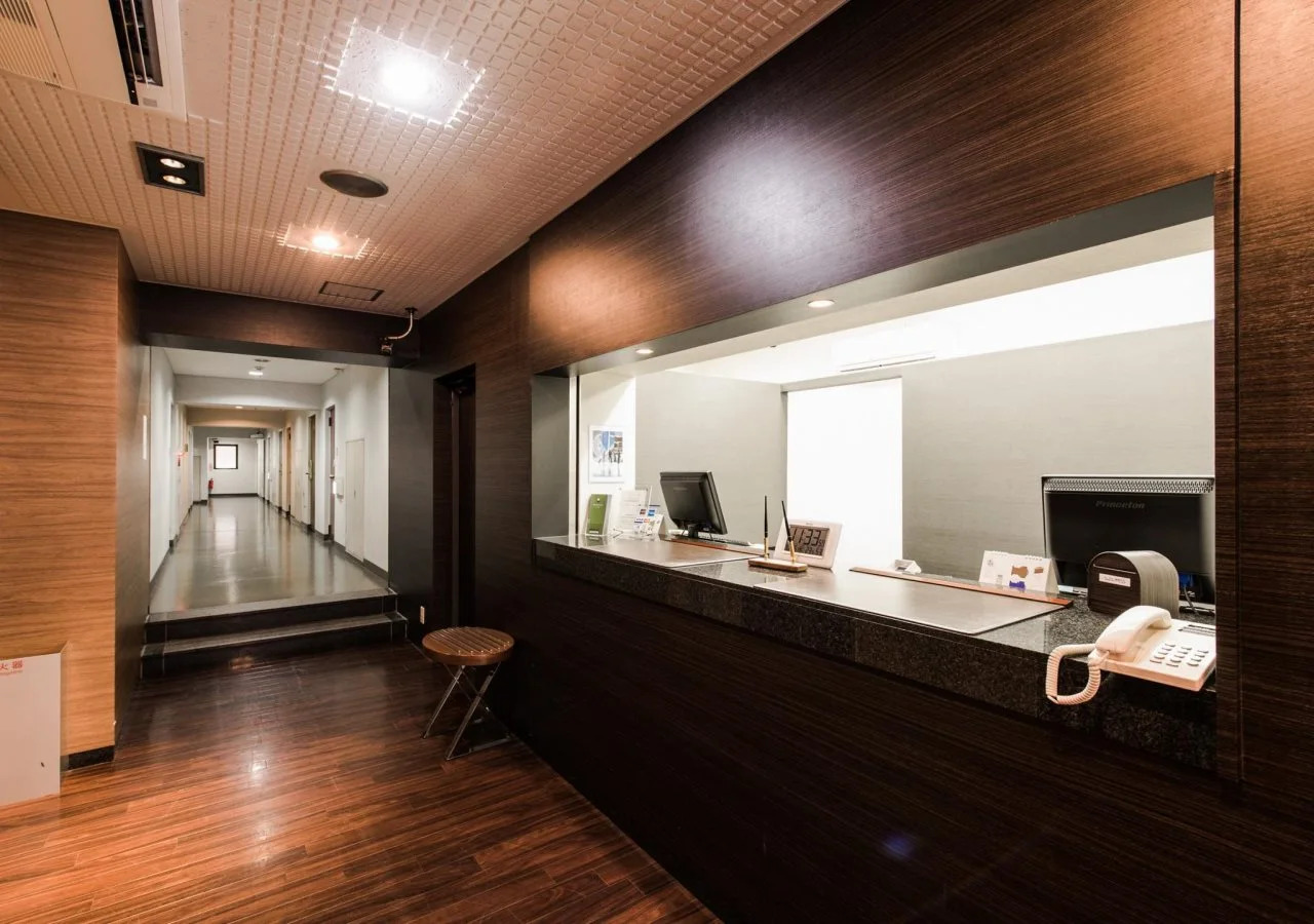 Foto - FLEXSTAY INN Ekoda